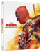 Deadpool & Wolverine - V Deadpool" - 4K (Bd 4K + Bd Hd)
