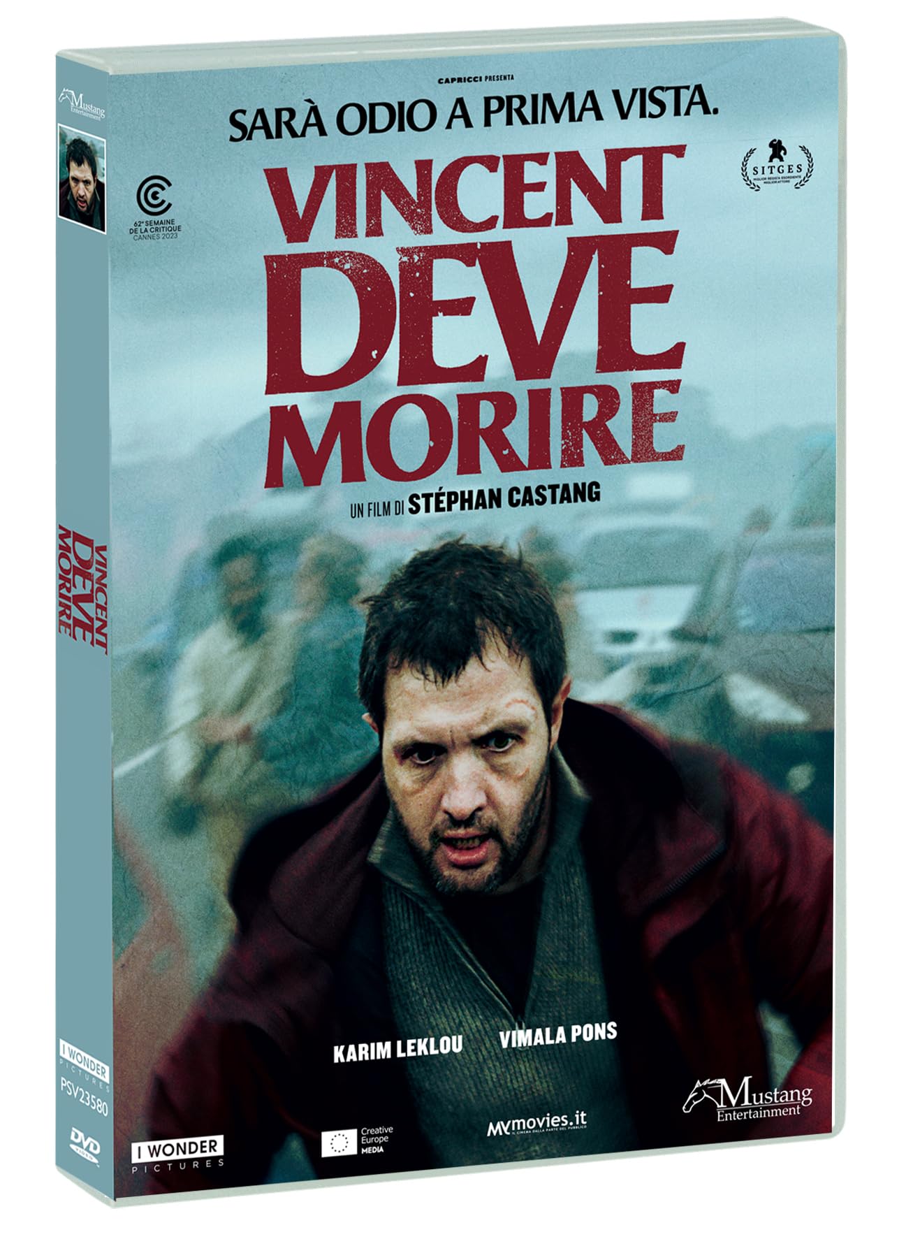 Vincent Deve Morire