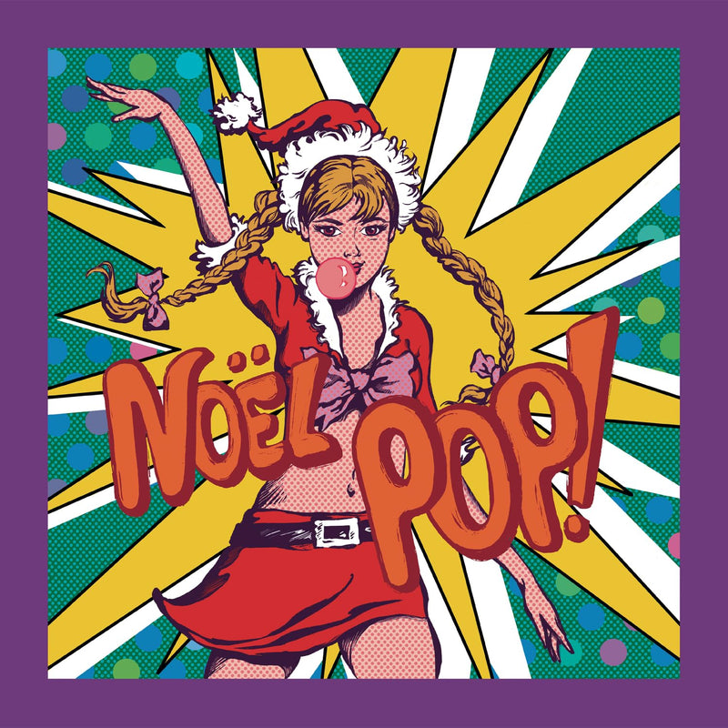 Vinile Noel Pop / Various