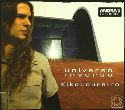 Universo Inverso
