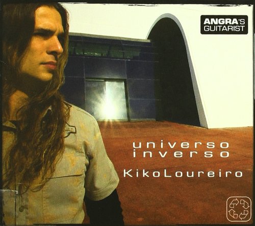 Universo Inverso