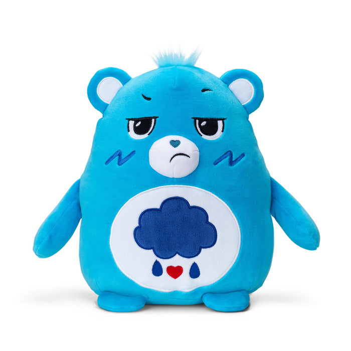 Care Bears Squishies Grumpy Bear