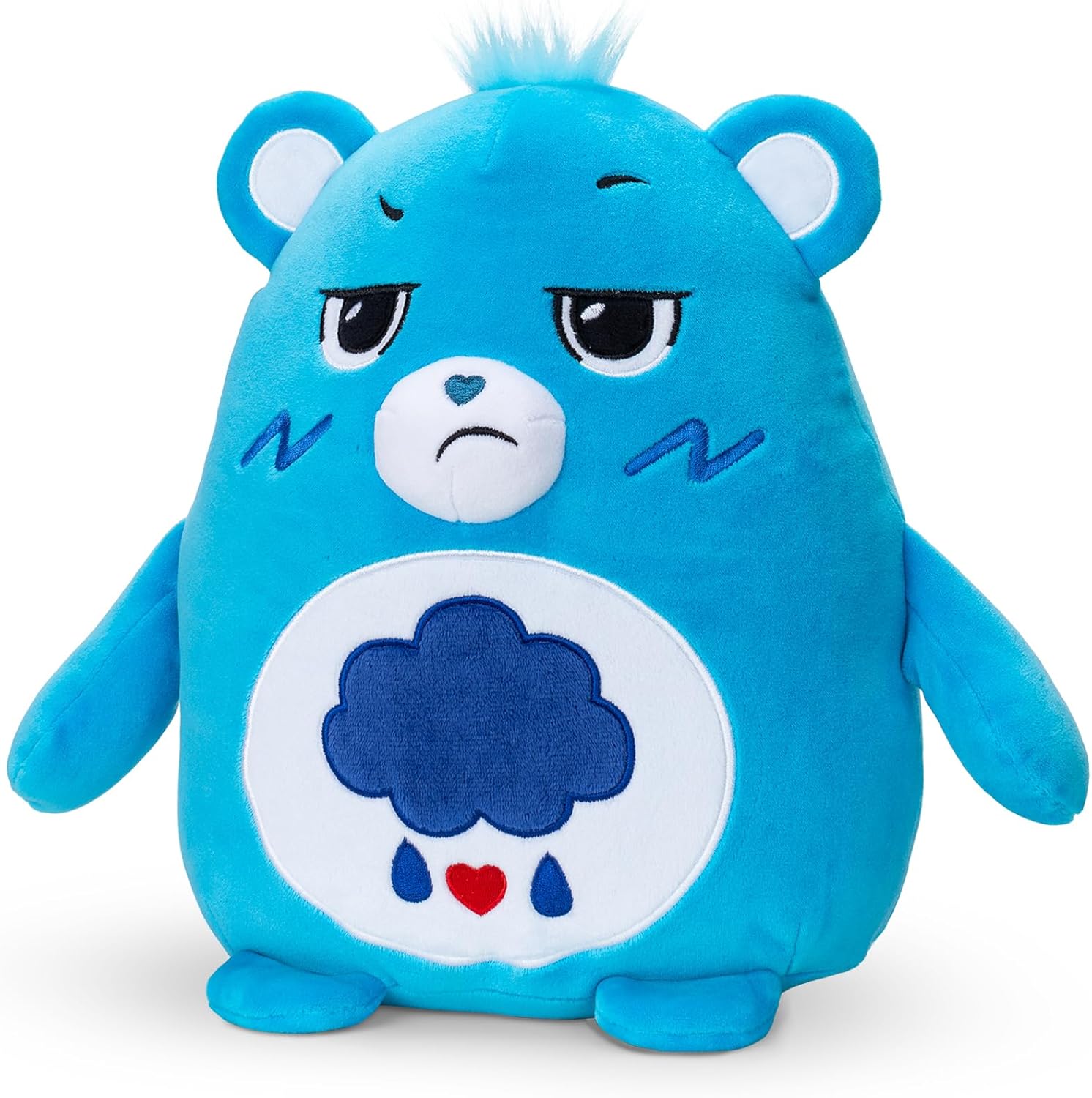 Care Bears Squishies Grumpy Bear