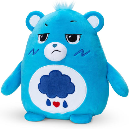 Care Bears Squishies Grumpy Bear