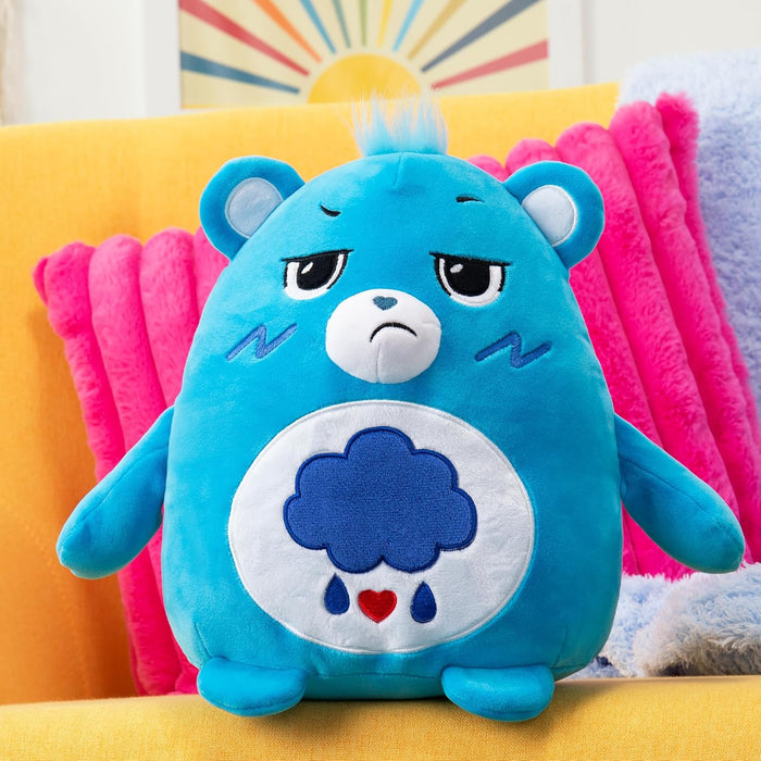 Care Bears Squishies Grumpy Bear