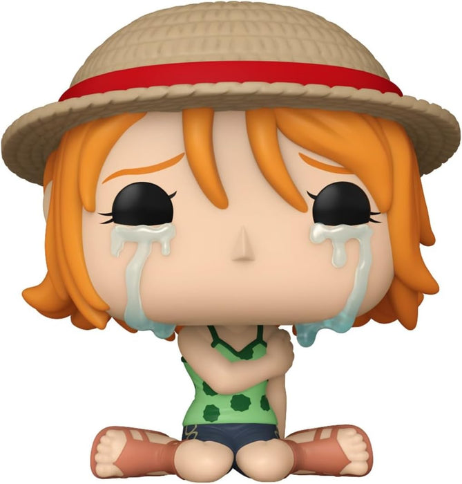 Funko Pop! Animation: One Piece