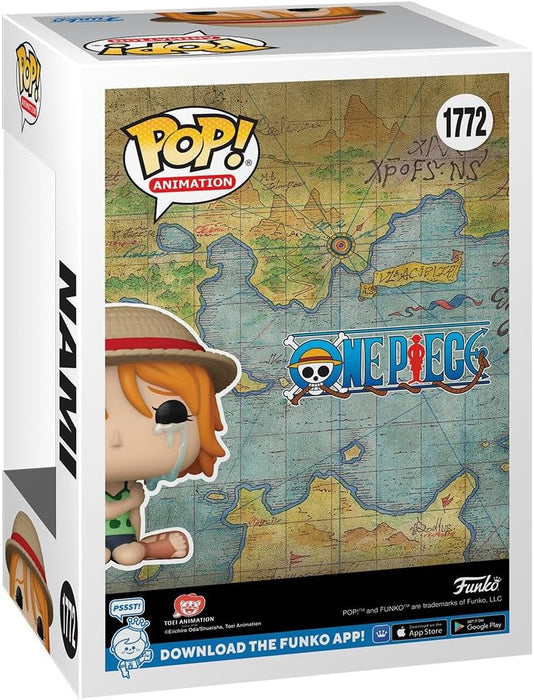 Funko Pop! Animation: One Piece