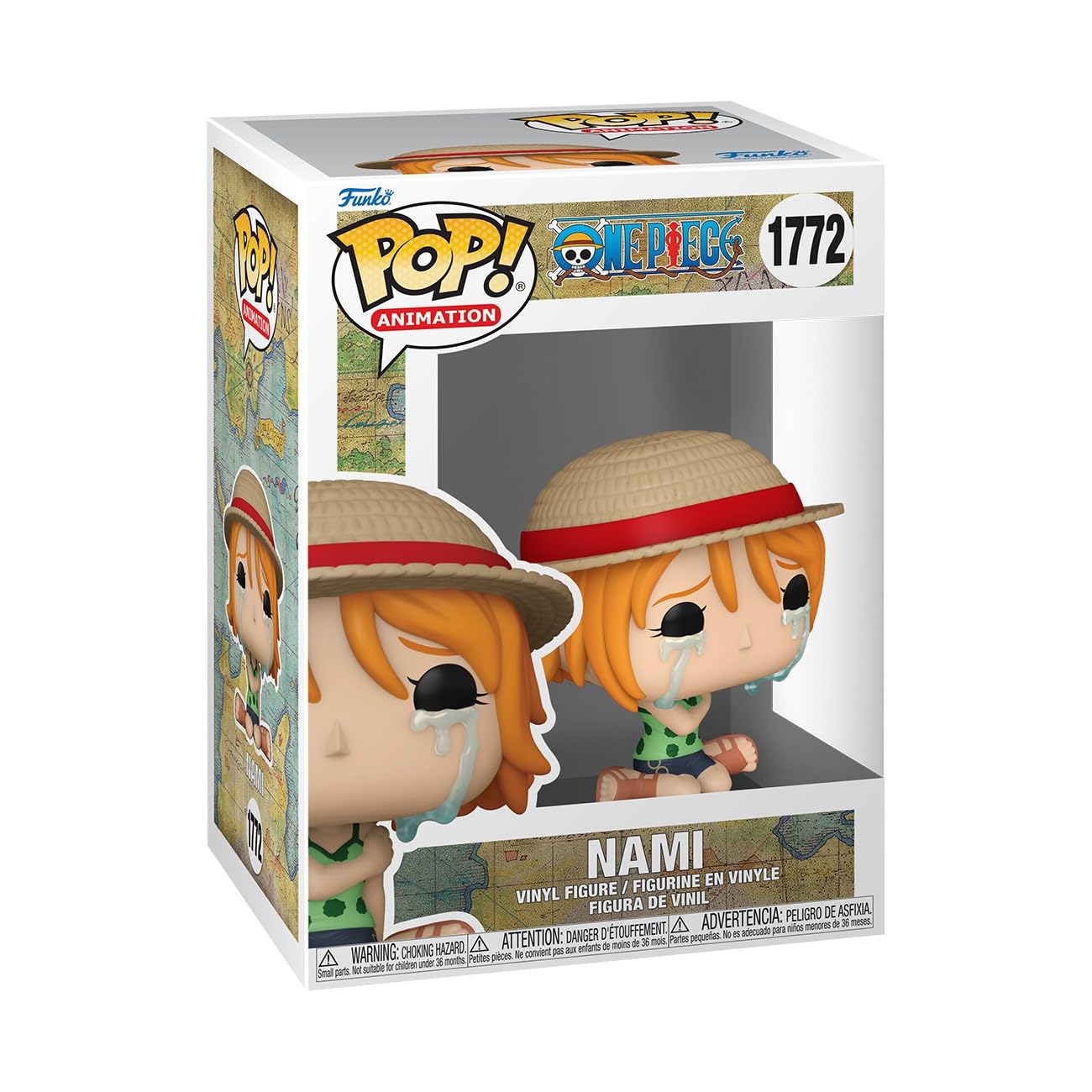 Funko Pop! Animation: One Piece