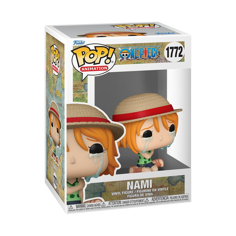 Funko Pop! Animation: One Piece