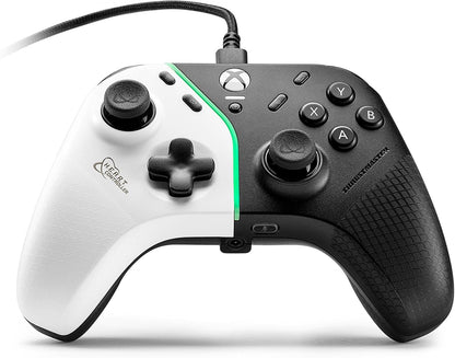 Thrustmaster HEART CONTROLLER, Gamepad Effetto Hall con Tecnologia H.E.A.R.T. Anti-Deriva per Xbox Serie X|S e PC