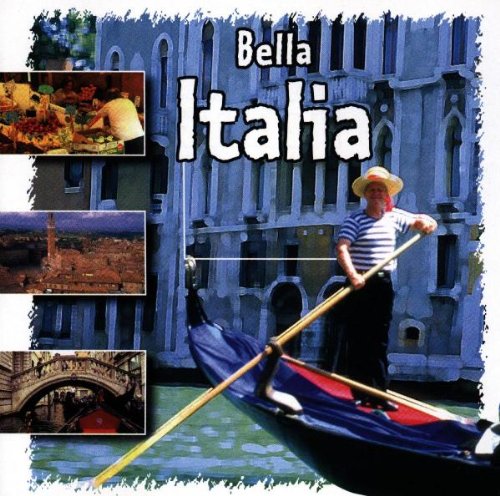 Maurizio Allesandro - Bella Italia