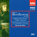 Symfoni 3 Eroica/Fidelio-Uvert