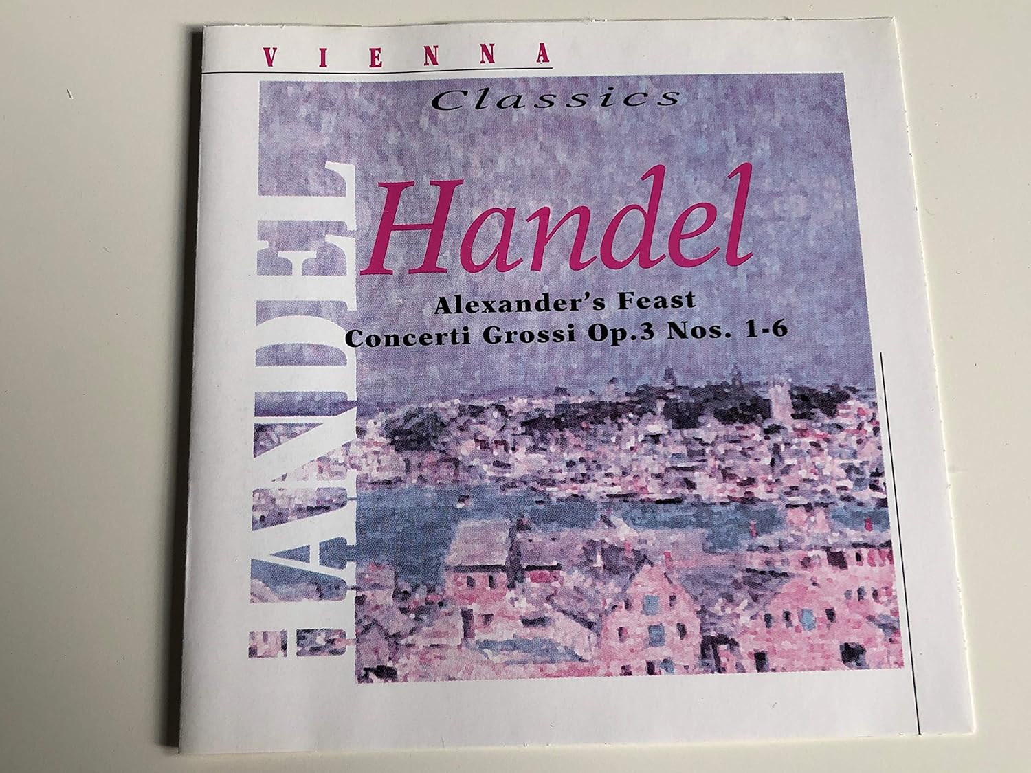 Alexander Fest