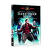 Bulletproof Monk
