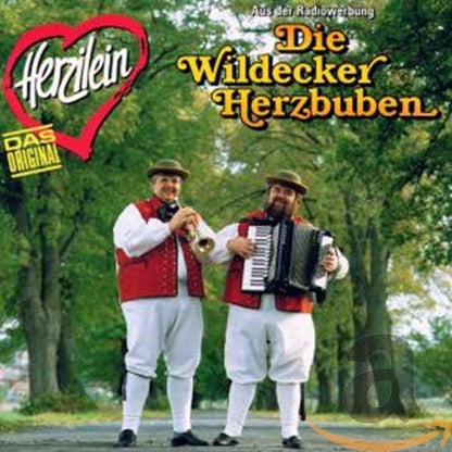 Herzilein