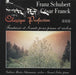Franz Schubert - C??sar Frank ~ Fantaisie et Sonate pour Piano et Violon - Fantasie f??r Klavier und Violine