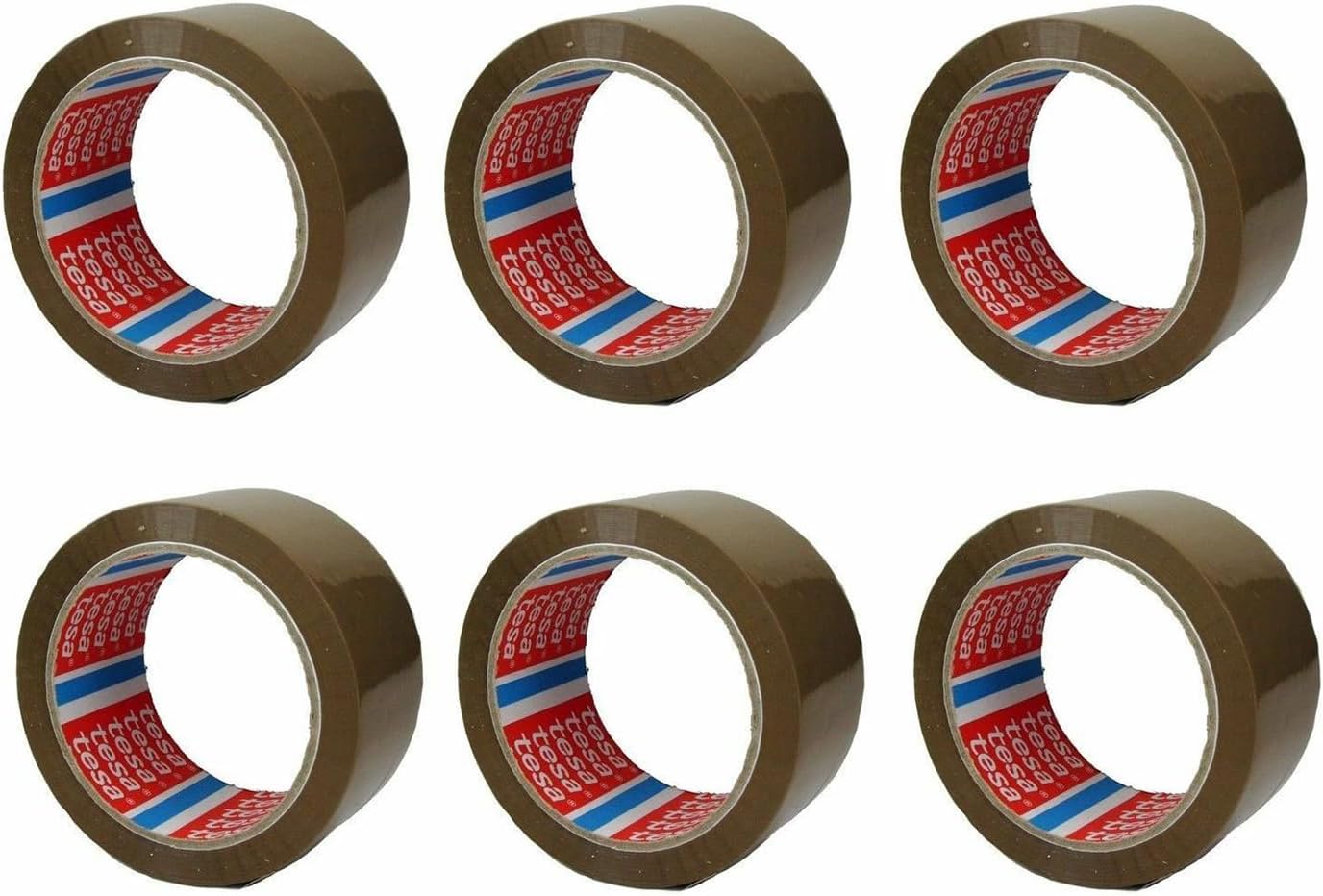 Cf6Nastro Rumoroso Avana 50Mmx66M