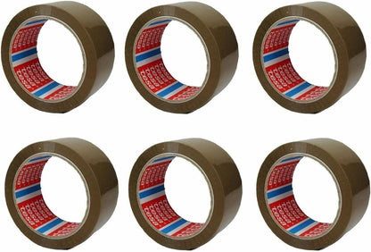 Cf6Nastro Rumoroso Avana 50Mmx66M