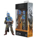STAR WARS The Black Series, Mandalorian Shriek-Hawk, The Mandalorian 6-Inch Collectible Figure