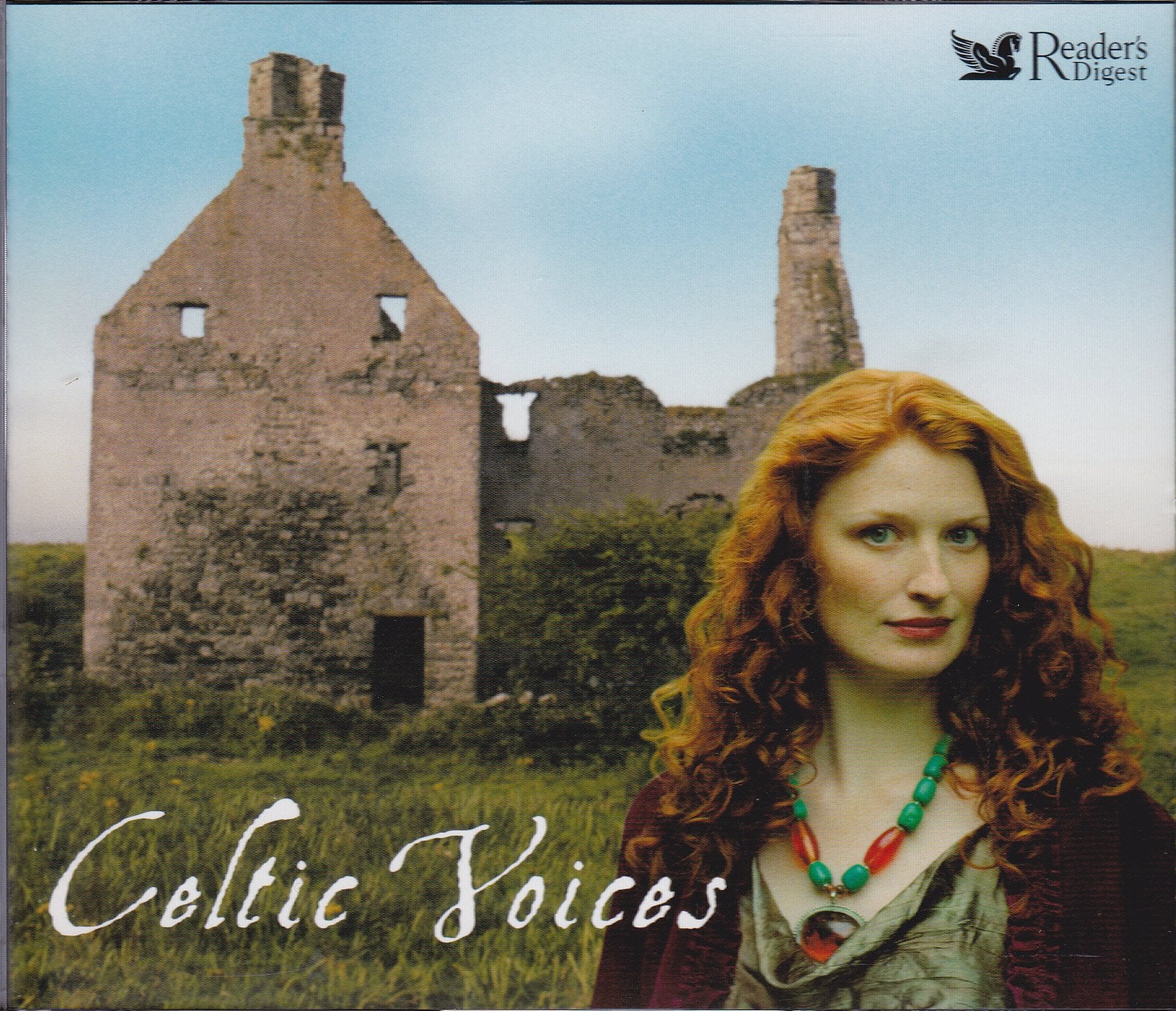 Celtic Voices