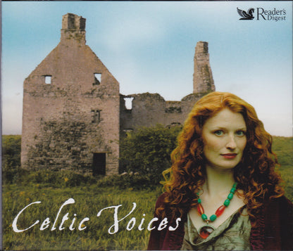 Celtic Voices