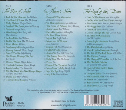Celtic Voices