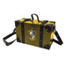 HARRY POTTER (COLOURFUL CREST HUFFLEPUFF) PREMIUM GIFT SET