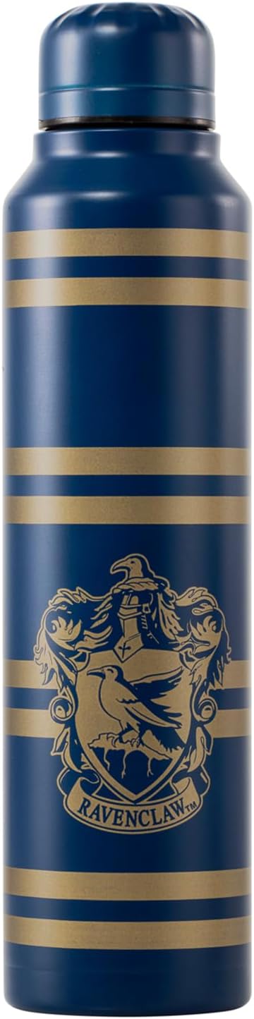 Harry Potter Ravenclaw - Crest Fanpakket meerkleurig
