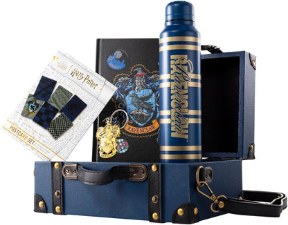 Harry Potter Ravenclaw - Crest Fanpakket meerkleurig