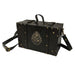 Pyramid International Harry Potter Hogwarts Crest Premium cadeauset - All-Houses Collectie met sleutelhanger, pen, geïsoleerde fles, A5 notitieboek & ansichtkaartenset voor Potter-fans
