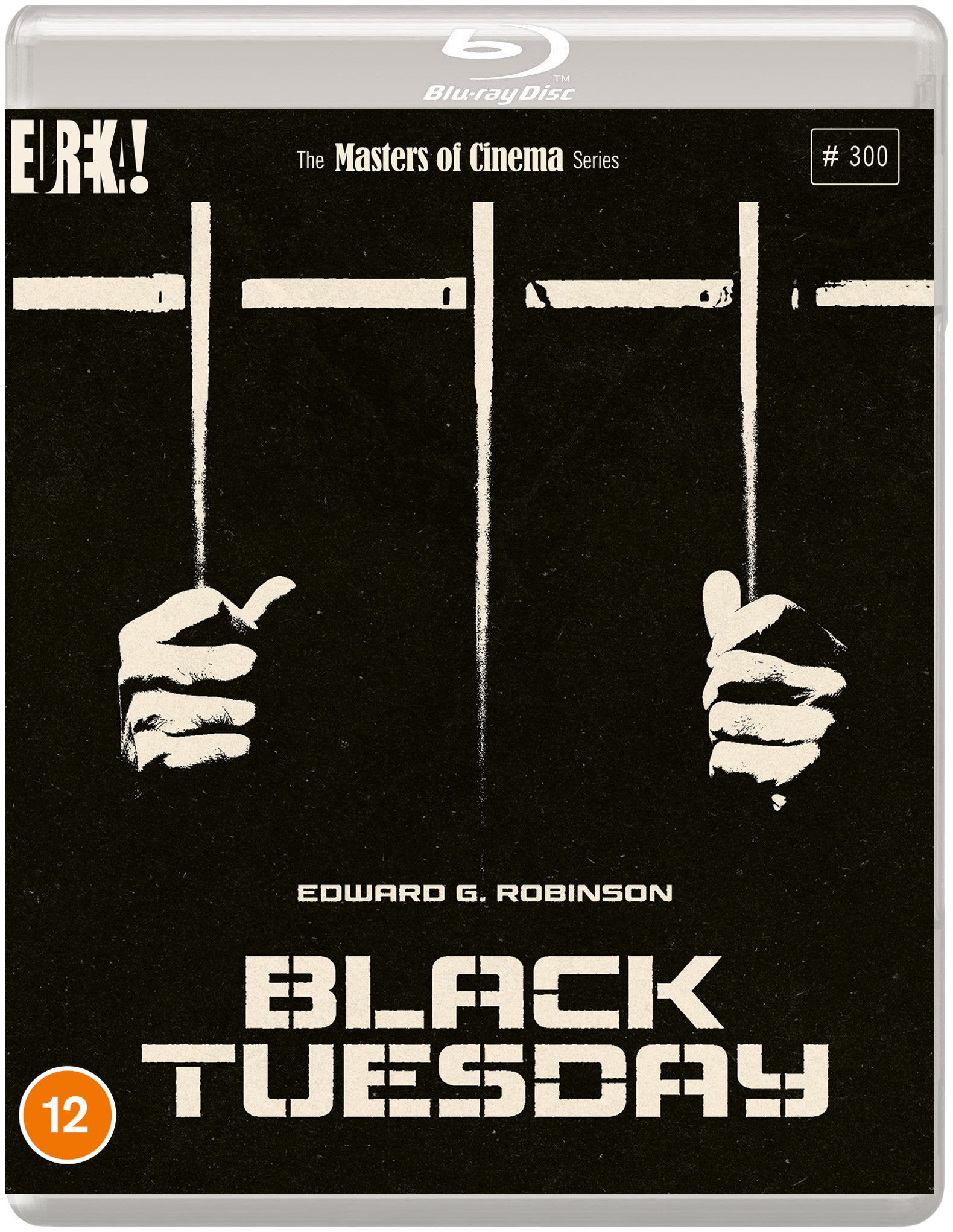 Black Tuesday - The Masters of Cinema Series