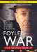 Foyles war-the german woman