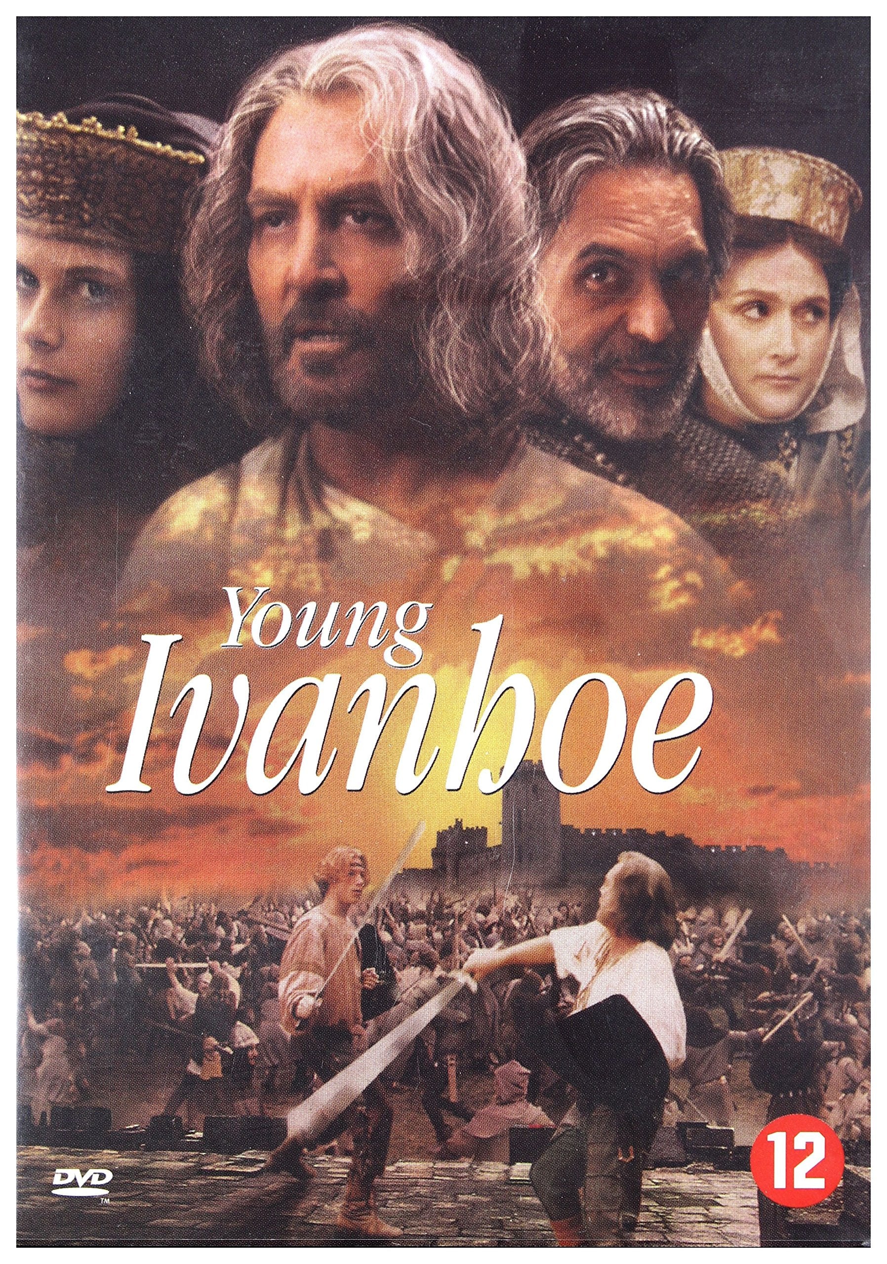Young Ivanhoe (1999