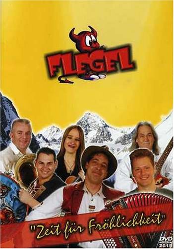 Zeit Fur Frohlichkeit