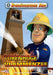 Brandweerman Sam - Torenhoge vlammenzee