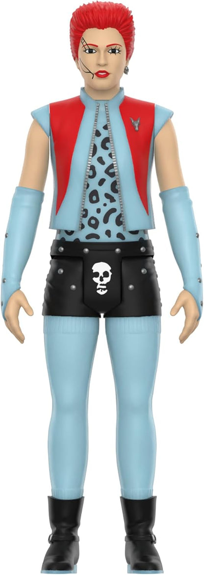 Super7 Return of The Living Dead Reaction Figures Wave 04 - Trash (Monster Glow) Action Figure