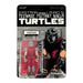 Super7 Teenage Mutant Ninja Turtles Reaction Figures Wave 11 - Shredder (Comic Color) Action Figure