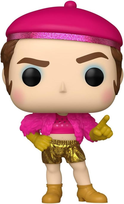 Funko Pop! SNL: Saturday Night Live 50th Anniversary - Mango