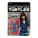 Super7 Teenage Mutant Ninja Turtles Reaction Figures Wave 11 - April O'Neil (Comic Color) Action Figure