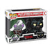 Funko Pop! Games: Dungeons & Dragons - Drizzt & Guenhwyvar 2 Pack - D&D - Vinyl Collectible Figure - Gift Idea - Official Merchandise - Toy for Children and Adults - Games Fans