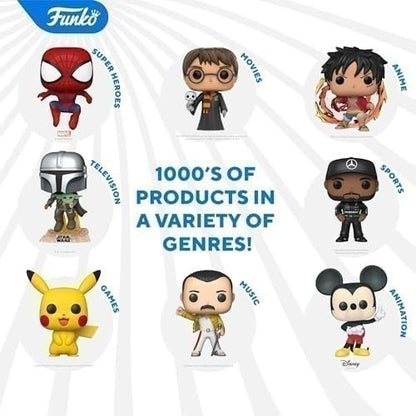 Funko Pop! Marvel: X-Men - Blink - Marvel Comics - Collectable Vinyl Figure - Gift Idea - Official Merchandise - Toys for Kids & Adults - Comic Books Fans - Model Figure for Collectors and Display