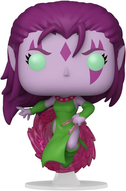 Funko Pop! Marvel: X-Men - Blink - Marvel Comics - Collectable Vinyl Figure - Gift Idea - Official Merchandise - Toys for Kids & Adults - Comic Books Fans - Model Figure for Collectors and Display
