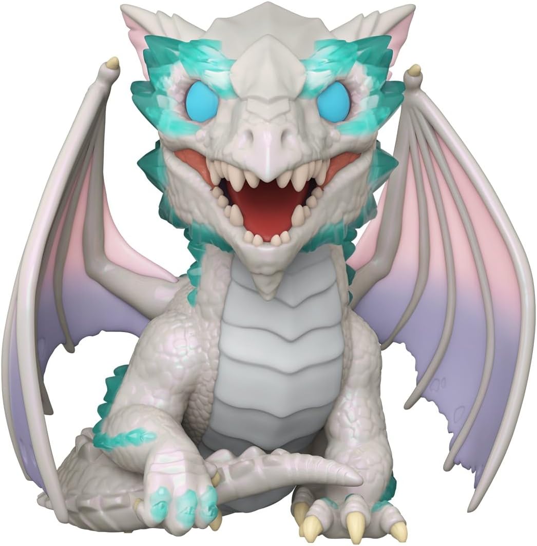Funko Pop! Super: Dungeon's and Dragons - Icingdeath