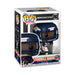 Funko Pop! NFL: Broncos - Terrell Davis - NFL Legends - Collectable Vinyl Figure - Gift Idea - Official Merchandise - Toys for Kids & Adults - Sports Fans - Model Figure for Collectors and Display