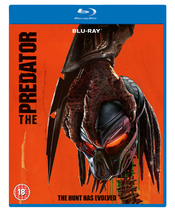 The Predator