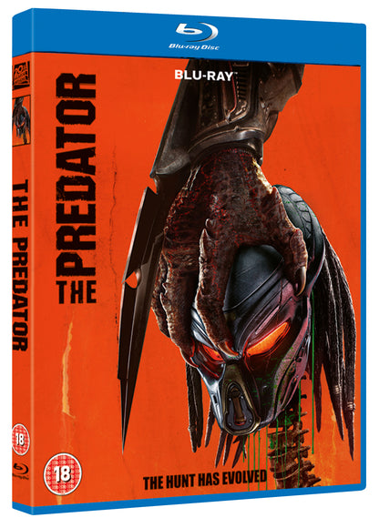 The Predator