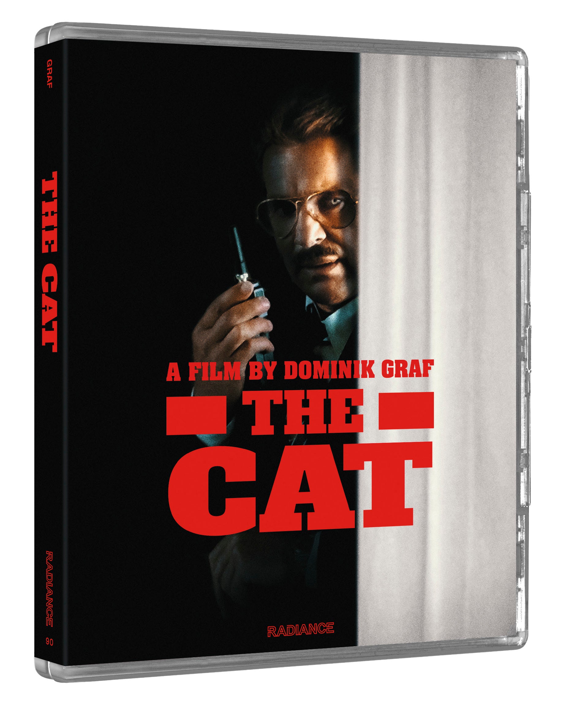 The Cat