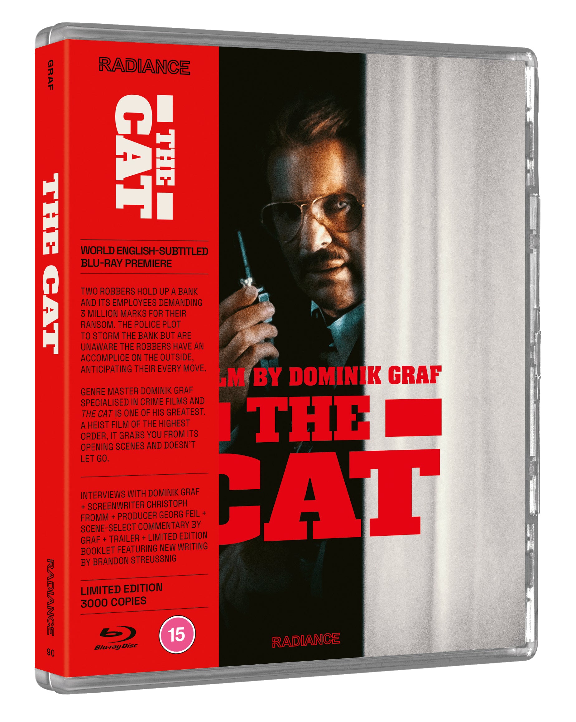 The Cat