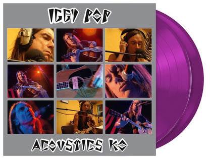 Acoustics KO (RSD Black Friday)