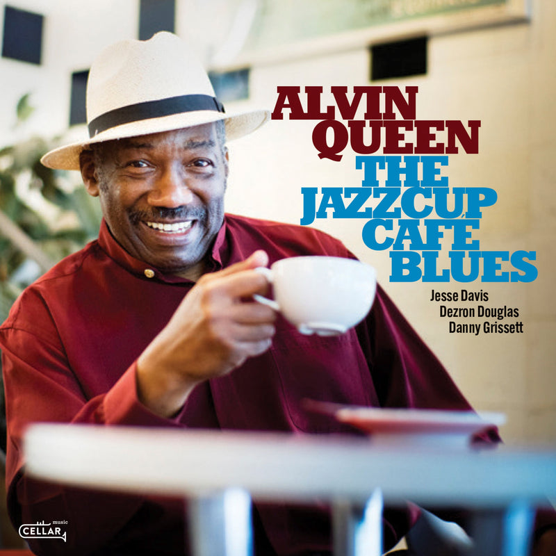 The Jazzcup Café Blues
